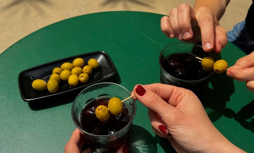 Image 10: Sweet Gaudi: la visita más deliciosa a Casa Vicens