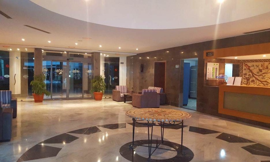 Image 7: ✈ TUNISIE | Monastir - Eden Club Skanes 3* - Tout inclus