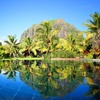 Image 2: ✈ ILE MAURICE | Le Morne - LUX* Le Morne 5*, 5 nuit - Premium