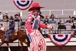 Fort Worth Championship Rodeo and Stockyards Tour - Second Medium
