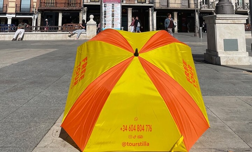 Image 11: Alcala de Herares: Roma hasta su legado como Patrimonio UNESCO