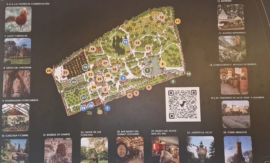 Image 5: Salou : parque Sama con 1 degustación de vermuts gratis con hotel R...