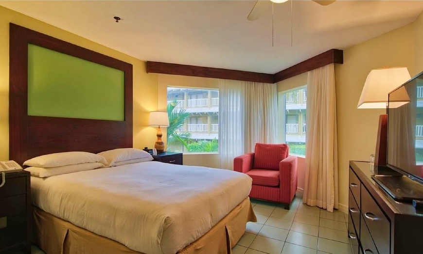 Image 3: ✈ COSTA RICA | Chacarita - Fiesta Resort 5*, 7 nuit - Tout inclus