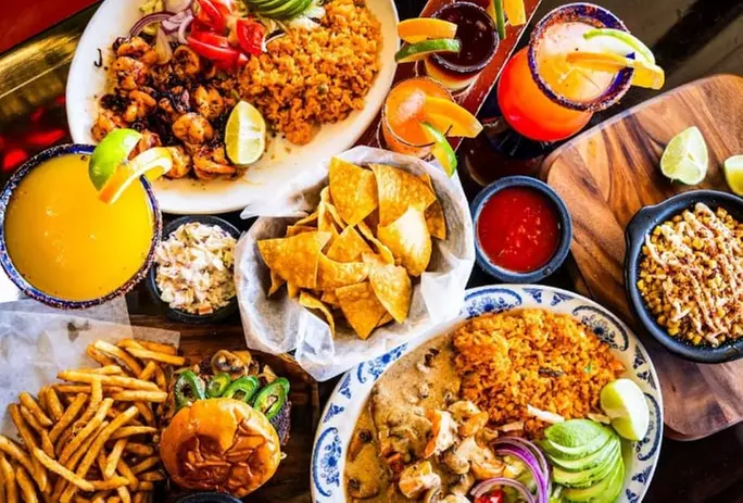 $15 For $30 Worth Of Casual Dining