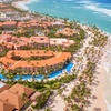 Image 1: ✈ DOMINICAN REPUBLIC | Punta Cana - Majestic Elegance Punta Cana 5*...