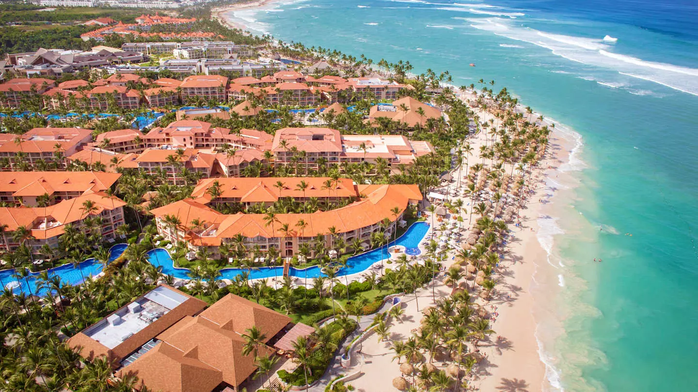 ✈ DOMINIKANISCHE REPUBLIK | Punta Cana - Majestic Elegance Punta Cana 5*, 5 Nächte - All-inclusive - Primary Image