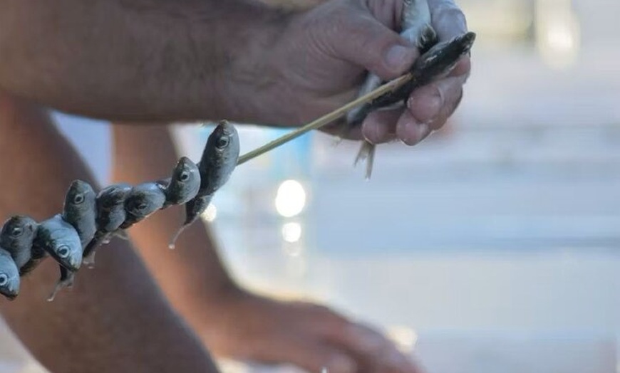 Image 5: Tour en la Escena Pesquera de Málaga con Taller de Cocina