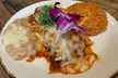 Flavors of Fremont: Downtown Vegas Food Tour - Second Medium