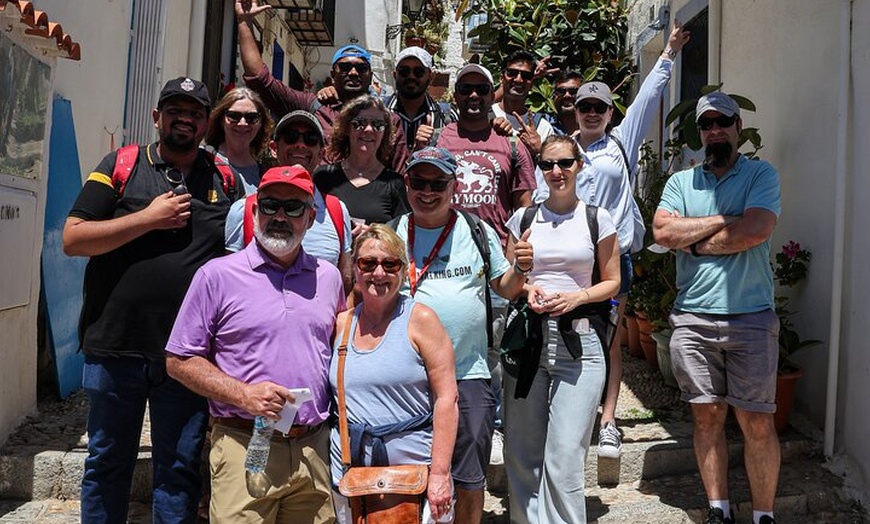 Image 13: Tour de un día en Peñiscola desde Valencia, Juego de Tronos