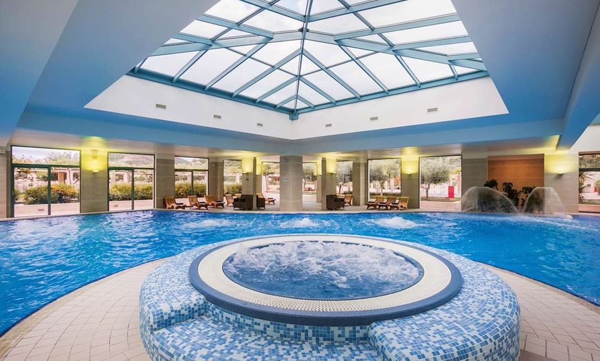 Image 9: ✈ CROATIE | Slano - Admiral Grand Hotel 5* - Bord de mer