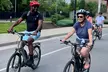 Nashville's Neighborhood E-bike Tour - Second Medium
