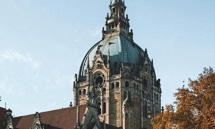 Image 3: Düsseldorf Wuppertal Duisburg Von Köln mit kostenlosem Fotoshooting