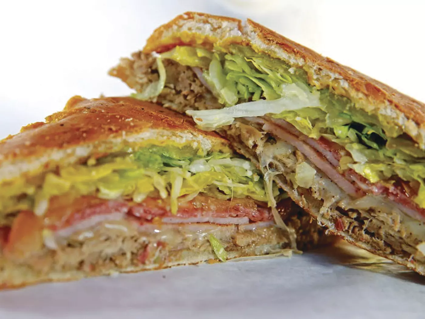 $10 For $20 Worth Of Casual Dining - Second Medium