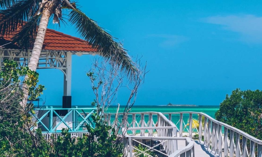 Image 9: ✈ CUBA | Cayo Santa Maria - Iberostar Selection Ensenachos 5* - All...