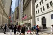 Financial District Walking Tour History, Culture, and Landmarks - Second Medium