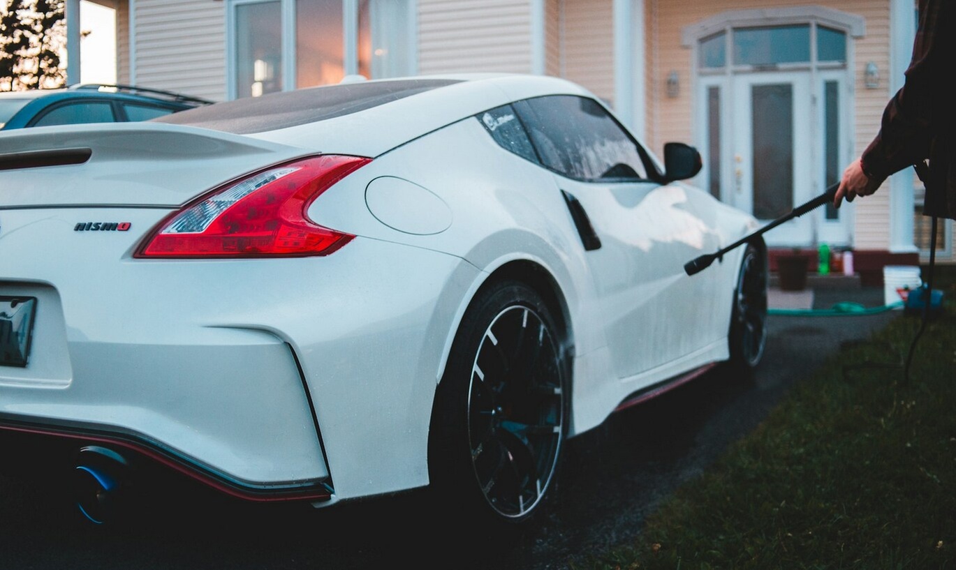 $119 For An Interior Or Exterior Detail (Reg. $238)