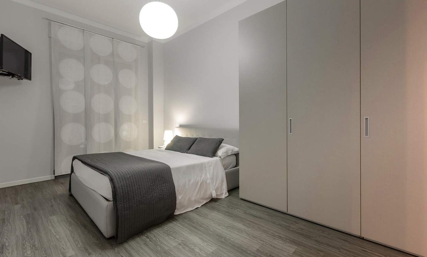 Image 3: ✈ ITALIE | Milan - Studio Inn De Angeli, 2 nuit - City break