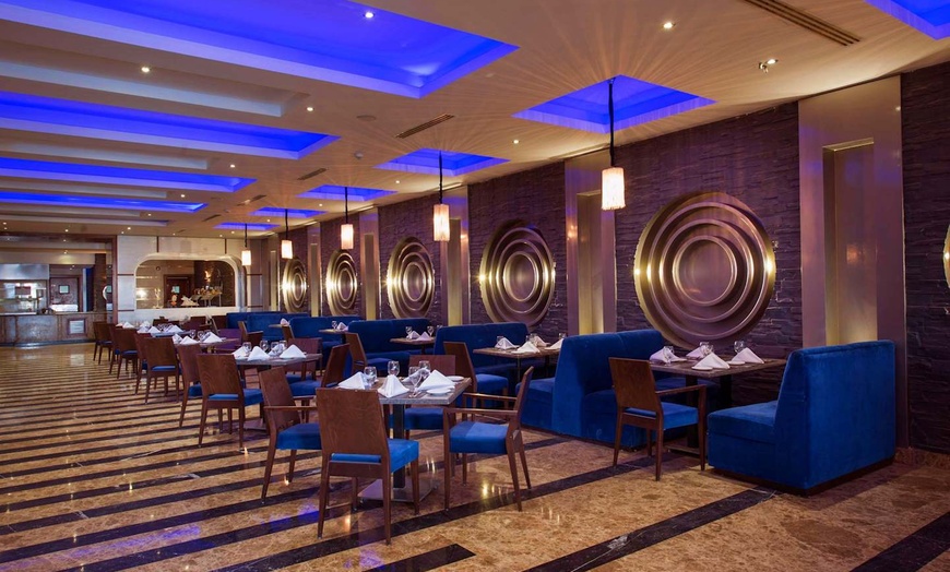 Image 17: ✈ EGYPTE | Sharm El Sheikh - SUNRISE Arabian Beach Resort - Grand S...