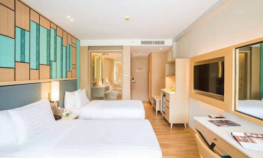 Image 4: ✈ THAILAND | Hua Hin - Avani+ Hua Hin Resort 5*, 5 Nächte - Kids Cl...