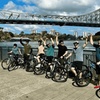 Image 1: 2 Hour Brisbane Bike Tour with Local Insights