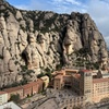 Image 10: Viaje temprano a Montserrat con senderismo, abadía, grupo muy pequeño
