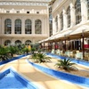 Image 2: ✈ SPAIN | Seville - Silken Al-Andalus Palace 4* - Outdoor swimming ...