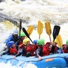 Image 6: White Water Rafting on the River Tay from Aberfeldy