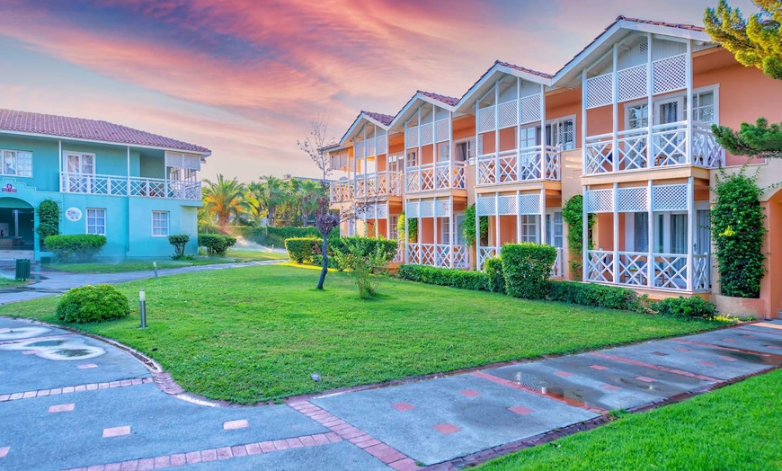 Image 15: ✈ ANTALYA ET SA RÉGION | Kizilagac - Asteria Family Resort Side 5*,...