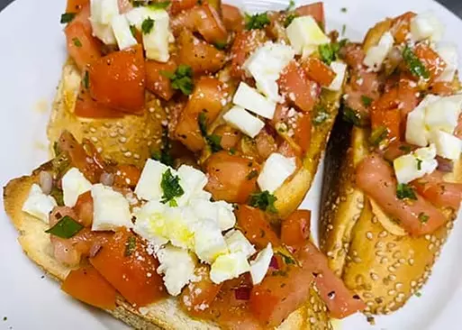 5% Cash Back at Gerard's Pizza & Pasta
