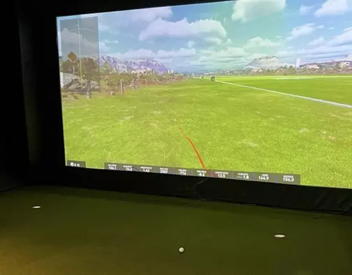 $50 for $100 worth of 2 Hours Of Simulator Bay Time