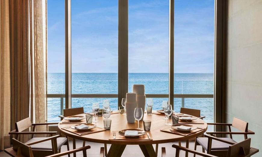 Image 30: ✈ MEXIQUE | Cancun - Hilton Cancun, An All-Inclusive Resort 5*, 5 n...