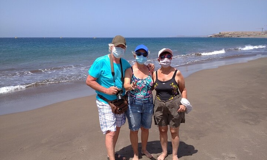 Image 11: Tour Privado Lanzarote Norte : Cuevas, Miradores & Pueblos