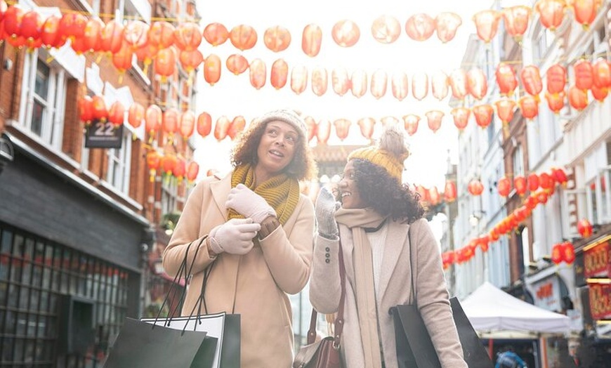 Image 2: Explore Leeds in 60 minutes with a Local - Private Tour