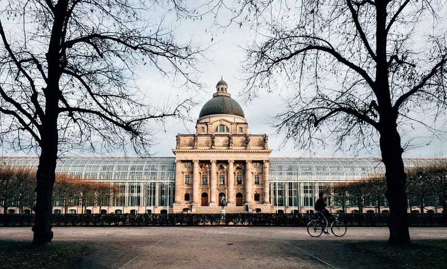 Image 3: Münchens Altstadt Spiel: Highlights & versteckte Edelsteine