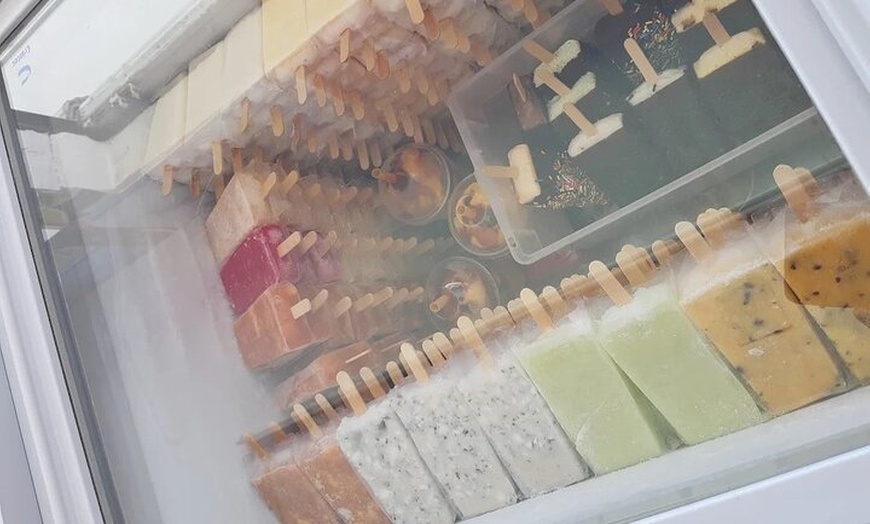 Image 14: Private Cancun Food and Shopping Tour with Guide