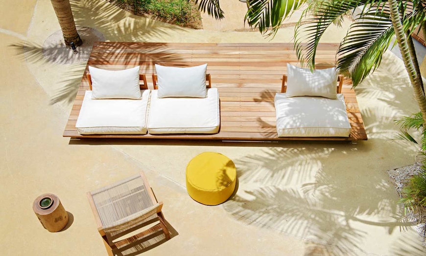 Image 14: ✈ ILE MAURICE | Trou d'Eau Douce - Friday Attitude 3*, 5 nuit