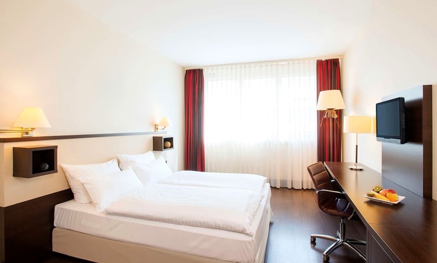 Image 4: ✈ AUSTRIA | Vienna - NH Wien City 4* - City break