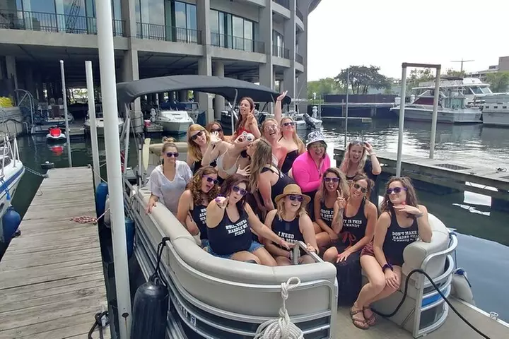 Chicago City Boat Tours