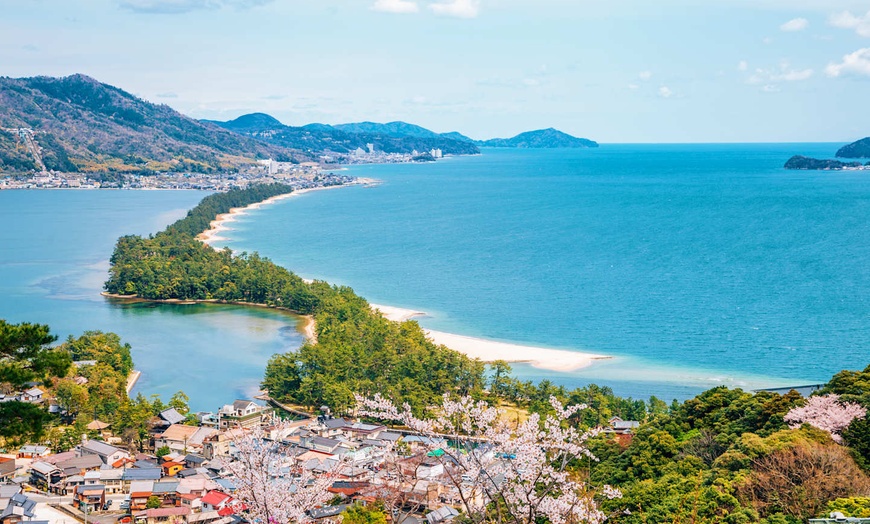 Image 8: ✈ JAPAN | Osaka - Entdeckung von Hyogo und Kansai 4*, 10 Nächte - R...