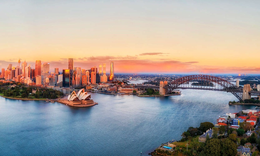 Image 30: ✈ SINGAPORE | - Australia e Singapore: La via delle meraviglie in 4...