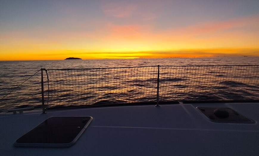 Image 10: Tour en catamarán por Mallorca con tapas - grupo pequeño -