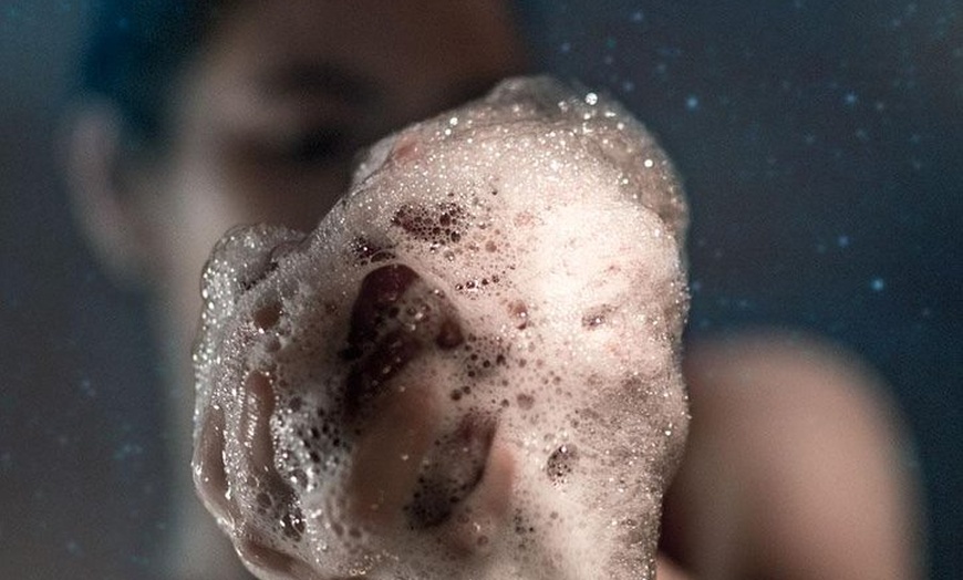 Image 5: Experiencia Baños Árabes en el Hammam Al Ándalus de Granada