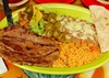 5% Cash Back at Patron Mexican Grill Cranberry
