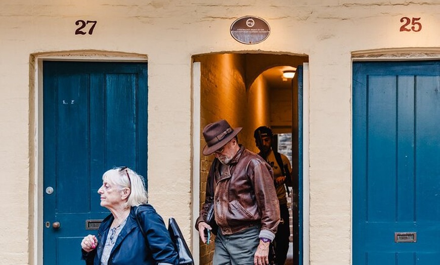 Image 12: The Rocks and Sydney Harbour 1 Hour Express Walking Tour