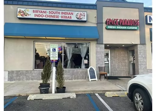 5% Cash Back at Spice Paradise Fresh Indian C...