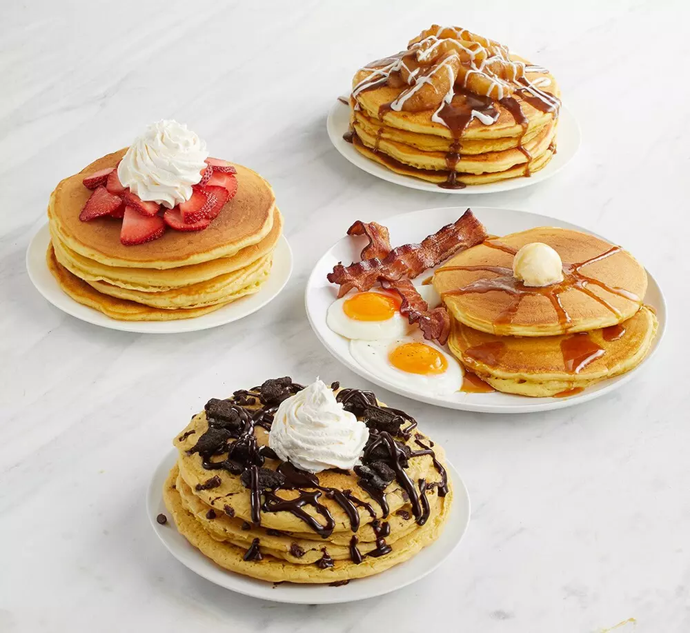 $10 For $20 Worth Of Casual Dining