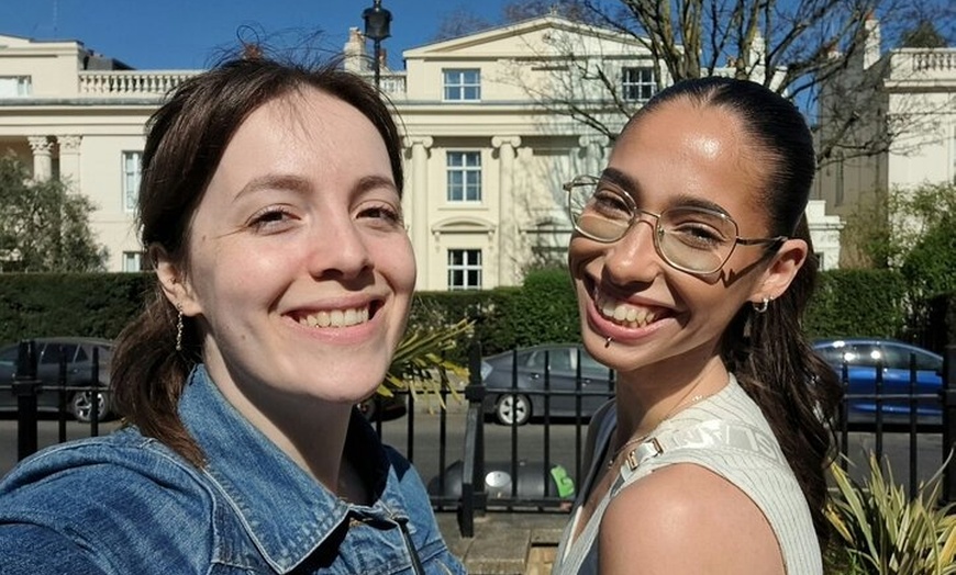 Image 2: Little Venice London: Journey Through Lost Memories Quest