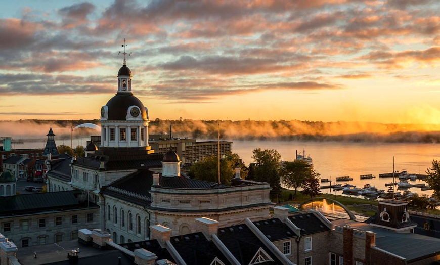 Image 5: ✈ ONTARIO | Toronto - Le Nord Est du Canada en Autotour 3*, 9 nuit ...