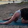 Image 45: Yoga en la playa San Antonio Ibiza