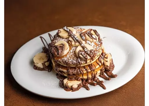 5% Cash Back at Round The Clock Restaurant